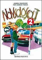 Nonsoloscout vol.2