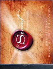 The secret. Audiolibro. 2 CD Audio The secret. Audiolibro. 2 CD Audio