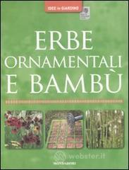 Erbe ornamentali e bamb�