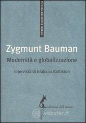 Modernit� e globalizzazione
