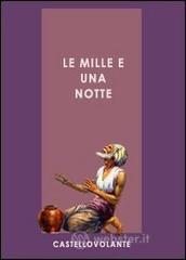 Le mille e una notte. E-book