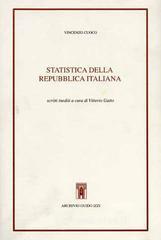 Statistica della Repubblica italiana