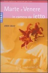 Marte e Venere in camera da letto