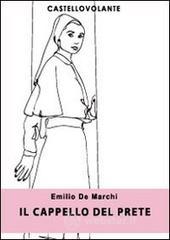 Il cappello del prete. E-book