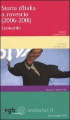 Storia d'Italia al rovescio (2006-2001) Storia d'Italia al rovescio (2006-2001)
