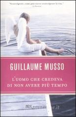 L uomo che credeva di non avere più tempo. E-book