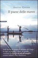 Il paese delle maree Il paese delle maree