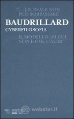 Cyberfilosofia. E-book
