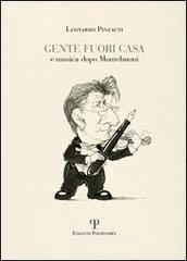 Gente fuori casa e musica dopo Montebuoni Gente fuori casa e musica dopo Montebuoni
