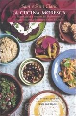 La cucina moresca La cucina moresca