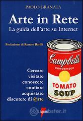 Arte in rete. La guida dell'arte su Internet