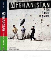 Afghanistan. Fede cuore ragione