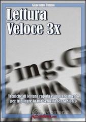 Lettura Veloce 3x. E-book