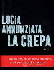 La crepa