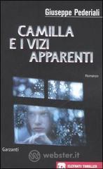 Camilla e i vizi apparenti