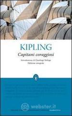 Capitani coraggiosi. Ediz. integrale Capitani coraggiosi. Ediz. integrale