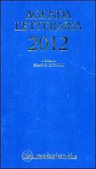 Agenda letteraria 2012