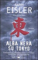 Alba nera su Tokyo Alba nera su Tokyo