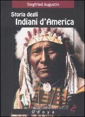 Storia degli indiani d'America
