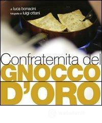 Confraternita del gnocco d'oro Confraternita del gnocco d'oro