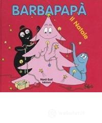 Barbapap�. Il Natale