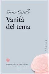 Vanit� del tema