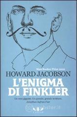 L' enigma di Finkler