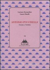 Antonio Puccinelli. L'uomo e l'artista