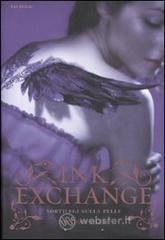 Ink Exchange. E-book