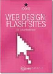 Web design: flash sites. Ediz. italiana, spagnola e portoghese