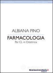 Farmacologia per CL in ostetricia Farmacologia per CL in ostetricia