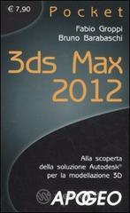 3DS Max 2012