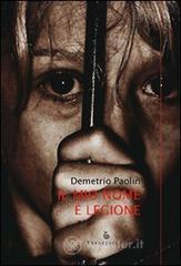 Il mio nome � Legione
