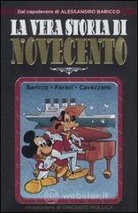 La vera storia di Novecento