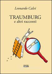 Traumburg e altri racconti Traumburg e altri racconti