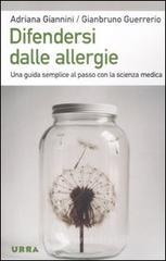 Difendersi dalle allergie. E-book