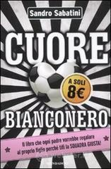 Cuore bianconero Cuore bianconero