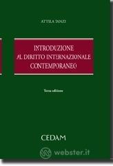 Introduzione al diritto internazionale contemporaneo
