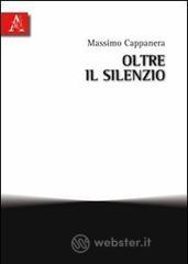 Oltre il silenzio