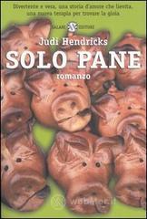 Solo pane