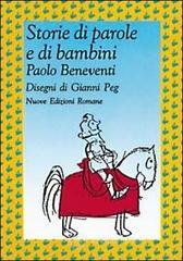 Storie di parole e di bambini