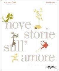 Nove storie sull'amore