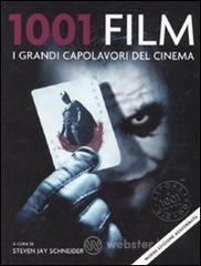 Milleuno film. I grandi capolavori del cinema