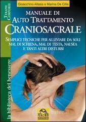 Manuale Di Auto Trattamento Craniosacrale. E-book