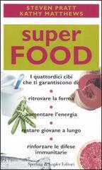 Superfood Superfood