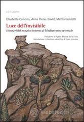 Luce dell'invisibile. Itinerario intorno al Mediterraneo orientale
