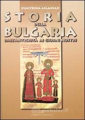 Storia della Bulgaria dall'antichit� ai giorni nostri