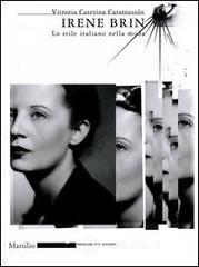 Irene Brin. Lo stile italiano nella moda