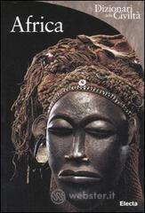 Africa nera Africa nera