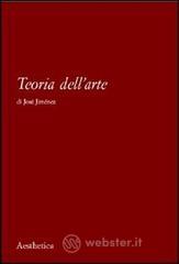 Teoria dell'arte Teoria dell'arte